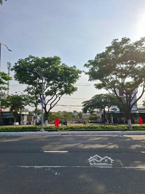siêu phẩm 3 lô liền kề - đường rộng nhất đà nẵng - kinh doanh bất chấp