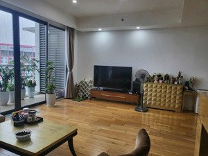 bán căn hộ 4pn 3wc 215m2 tòa w indochina plaza, xuân thủy, hiếm, tầng cao bc đông nam, full đồ