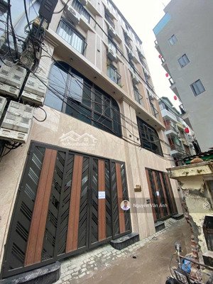 bán nhà mễ trì tòa nhà căn hộ dịch vụ ngõ nông, ô tô gần giá nhỉnh 15 tỷ