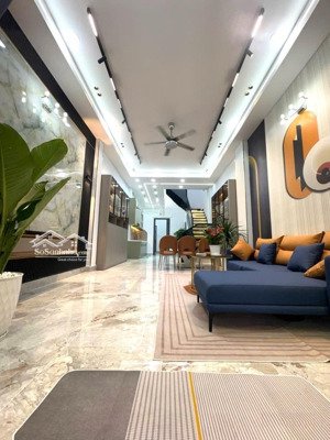 siêu phẩm bình tân sát aeon tân phú - hẻm thông - xe hơi ngủ trong nhà - dt 4x18 - chỉ 6,33 tỷ tl