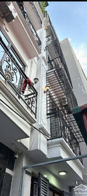 bán nhà giáp nhị hoàng mai hà nội