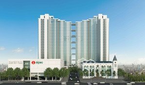 bán nhà biệt thự mipec rubik 360, 95 tỷ vnd, 244m2, giá siêu hời!