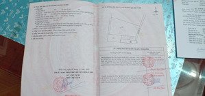 bán đất, chính chủ, có sổ đỏ, hướng đông, dân cư hiện hữu, gần trường học, gần chợ đầu mối sắp lên.