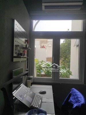 chính chủ cho thuê phòng ban công full nội thất giá sv tân bình khu etown