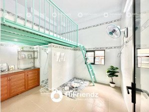 phòng mới giá rẻ ngay đầm sen - luỹ bán bích