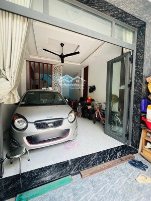 nhà 2 tầng hxh-ngay gò xoài- 40m2-2pn -4.8..tỷ