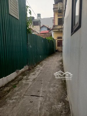 bán đất mặt phố chính chủ chùa võ phường dương nội 153m2 mt 8m 34 tỷ. lh 