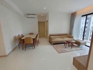 cho thuê gấp căn hộ 2pn, 91m2 tại the view riviera point, 20 triệu vnd