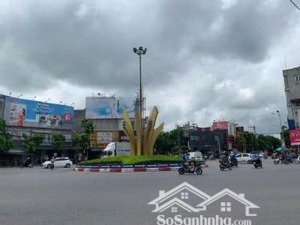 nhà riêng trường chinh, đồng hòa, kiến an, hải phòng, giá tốt 6,9 tỷ, 91m2