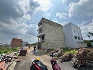 bán nhà riêng tại ngô chí quốc, 4,37 tỷ, 56m2, pháp lý đầy đủ, q.thủ đức, tp.hcm