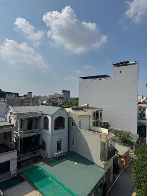 bán nhà di trạch - hoài đức - hà nội - 41m2