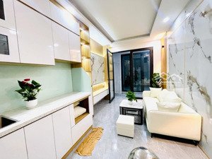 bán nhà riêng tại ngõ 96 đê la thành vài bước chân ra phố xã đàn.dt:50m2, giá7,1 tỷ