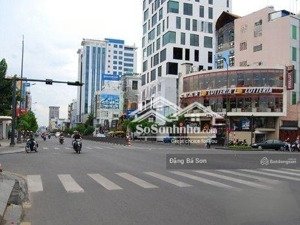 mặt tiền kinh doanh cộng hoà, 3 tầng, 6x15m, nhỉnh 20 tỷ.