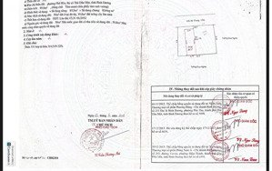 bán đất phú hòa đường nhựa thông giá ngộp, ngang 8m hiếm, gần trường học, cách kdc phú hòa 500m