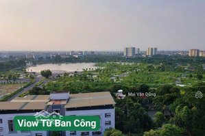 dành cho ai yêu thích rộng rãi. căn chung cư 154m tại khu đô thị việt hưng
