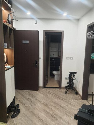 bán căn góc chung cư x2 đại kim hoàng mai 95m 3 ngủ slot ô tô riêng