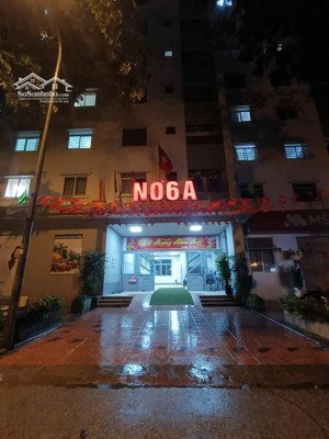 bán căn hộ nơ6a kđt linh đàm hoàng mai 3 ngủ 5.9 tỷ