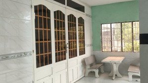 bán nhà giá hạt dẻ 2 tỉ - dt: 143m có 110m thổ cư - tại ấp 5 xã tam an, long thành