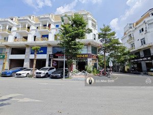 bán liền kề geleximco mặt phố lê trọng tấn, kinh doanh tấp nập, diện tích 120m - mt6m, giá 27.5 tỷ