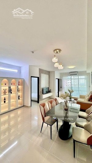 bán căn hộ belleza q7-81m2,2pn+ căn góc+ tặng nt+ ban công rộng-giá : 3.75 tỷ