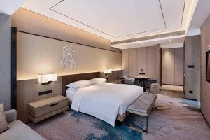 bán khách sạn mặt phố hoàn kiếm 64 m2 x 7 tầng, mặt tiền rộng, sổ vuông chuẩn, giá chỉ 50.5 tỷ