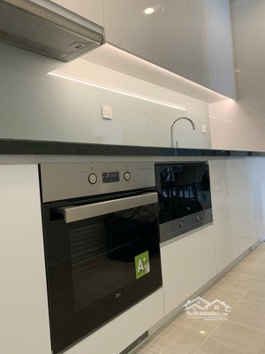 giỏ hàng sala: cho thuê căn sadora sala q2 2pn 88m² full nội thất cơ bản giá 23.5 triệu