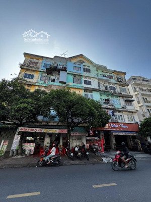 chính chủ - mặt tiền đường thiên phước - kinh doanh sầm uất ngày đêm