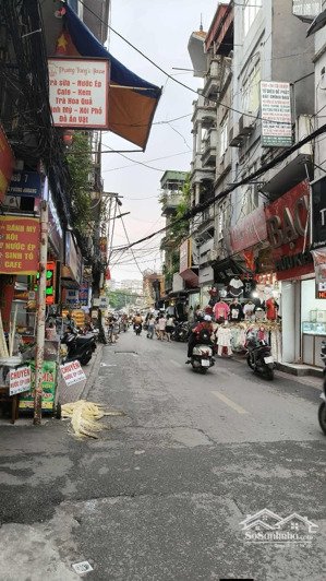 siêu phẩm phùng khoang - nam từ liêm - giá dẻ như cho, 43m - 4t -mt 3.6m - 8.2 tỷ