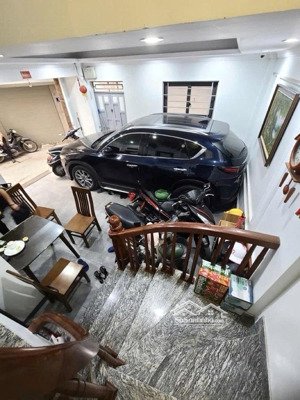 nhà đẹp yên hoà 12.5tỷ lô góc oto ngủ trong nhà