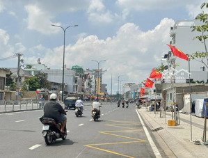 cơ hội đầu tư góc 3 mặt tiền siêu đẹp dương quảng hàm, p.5, gò vấp 377m2 giă chỉ 65 tỷ thương lượng