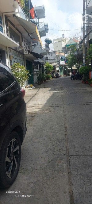 nhà nát hoàng văn hợp bình tân 55m² nhỉnh 5 tỷ