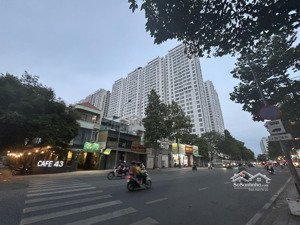 hạ giá sốc 1 tỷ còn thương lượng. mặt tiền đường 20m vỉa hè kd vip khu hành chính quận 8