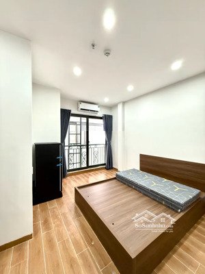 chung cư mini - thang máy - 10 phòng khép kín - doanh thu cao - khu vực luôn thiếu phòng cho thuê