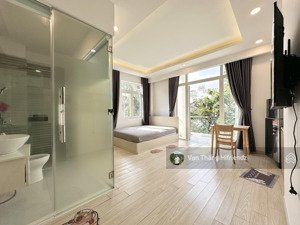 cho thuê căn hộ tại kdc caric, đủ nội thất, gần cầu sài gòn - khu an ninh, tiện di chuyển