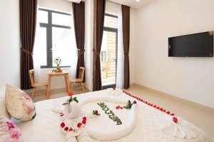 căn hộ 11 phòng doanh thu 7080tr/tháng cách biển chỉ 200m ngay khu an thượng