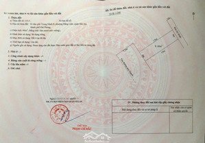 bán lô 60m2 lô 15 lê hồng phong, sau ubnd phường hải an mới