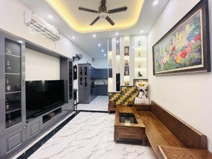 bán nhà riêng tại vạn phúc, 13,5 tỷ, 60m2, 4pn, 3wc, ngõ rộng 3m