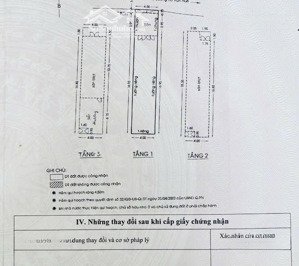 bán nhà đẹp phú nhuận hxh 86m2 - khu cán bộ vip - 4 tầng - 15 tỷ
