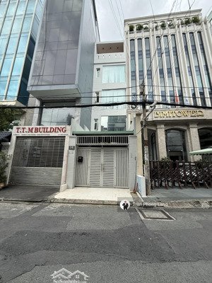 chính chủ gửi cho thuê nhà mặt tiền 14 sông thao, p2, q. tân bình, 4x30m, trệt 3 lầu, 