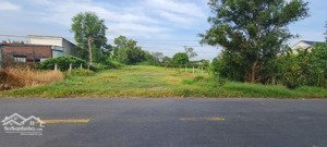 bán đất 1100m2 tại đường an ninh, xã an ninh tây, đức hòa, long an, giá 11,5 tỷ