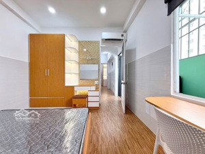 cho thuê căn hộ chung cư tại phan xích long, hơn 60m2, 2pn, 1wc, chính chủ giá cực chất