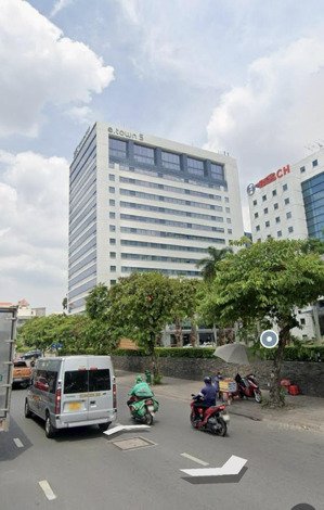 tòa nhà mt cộng hòa, gần etown, sân bay, metro, 118 tỷ, 11 x 30m, hàng hiếm view đẹp, 650tr/ tháng