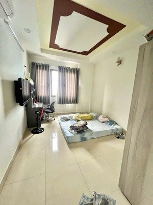 chủ nhiệt bán giảm mạnh 4.5 tỉ mặt tiền kd sầm uất trung tâm bình thạnh 160 m2 -2 tầng chỉ 22.15