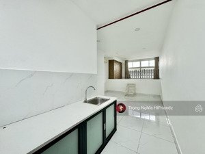 cho thuê phòng cửa sổ trời đường lê văn thọ - phường 11 - gò vấp (công viên làng hoa)