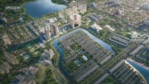 quỹ độc quyền lumiere orient pearl view trọn hồ ngọc trai - ck 17 %, ht vay 80% miễn lãi 24t