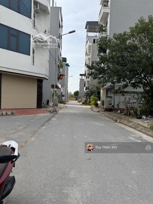 phân lô | ô tô tránh | vỉa hè | 73m² | 9.58 tỷ | ngã tư nhổn | đường vành đai 3.5 | khu đại đô thị