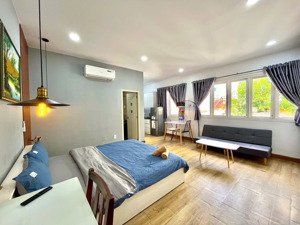 giá ưu đãi phòng sạch sẽ, an ninh gần đh gtvt đường nguyễn văn thương q.bt gọi tư vấn