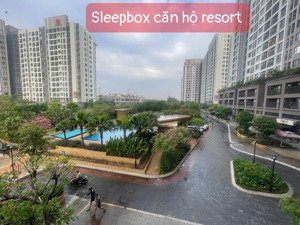 phòng căn hộ - resort 4 sao - picity , có nhiều phòng, hồ bơi, phòng gym, công viên- từ 2,2 tr