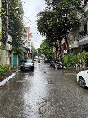 bán nhà thượng thanh - long biên - hà nội diện tích 75m2 căn góc, vừa ở vừa kinh doanh