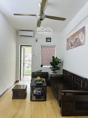 tập thể hồng mai - bạch mai - 80m2 - 3,95 tỷ - nhà đẹp ở ngay - view thoáng sáng